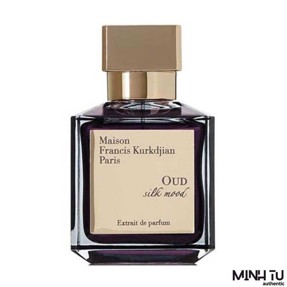 Maison Francis Kurkdjian MFK Oud Silk Mood Extrait De Parfum 70ml | Trả góp 0%